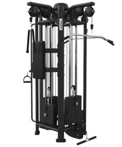 Toorx Professional CSX-8800 Multi Jungle Crossover 4-stack