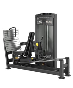 Toorx Professional ABSOLUTE - Horizontal Leg Press/Hack Squat PLX-9500