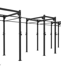 Crossmaxx F12 Vrijstaand Crossfit Rig