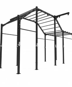 Crossmaxx Free Standing XL Rig Model F4