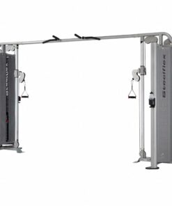 Steelflex JG2000S Crossover Commercial Use