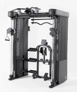 Inspire Fitness FT2 PRO Smith Functional Trainer Professional