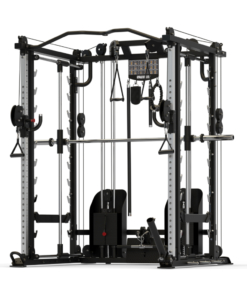 Toorx Professional ASX-9000 3D Smith Machine - Gratis Montage