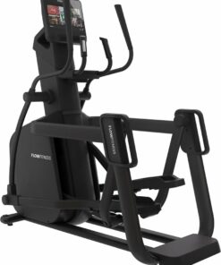 Flow Fitness Perform Pro X6i Crosstrainer - TFT Console - Commercieel inzetbaar