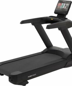 Flow Fitness Perform Pro T6i Loopband - TFT Console - Commercieel inzetbaar
