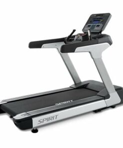 SPIRIT fitness CT900LED Club Series Loopband - Gratis montage