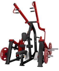 Steelflex Plate Load 2 Combideal - 3 machines - 10% discount