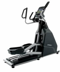 SPIRIT fitness CE900TFT Commercial Series Crosstrainer - Gratis Montage