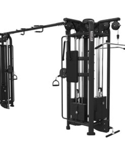 Toorx Professional Jungle machine 5 stations CSX 9100