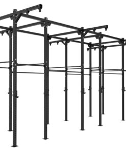 Crossmaxx Rig XL vrijstaand model H3