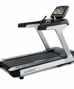SPIRIT fitness CT900TFT Commercial Series Loopband - Gratis Installatie