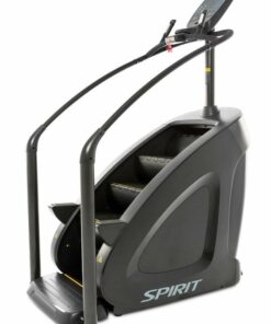 SPIRIT fitness CSC900 Professional Stair Climber - Gratis Montage