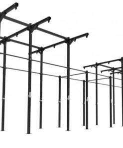 Crossmaxx Free Standing XL Rig Model F6