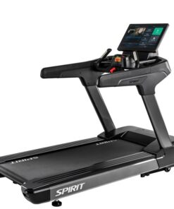 SPIRIT fitness CT1000ENT Commercial Series Loopband - Gratis Installatie
