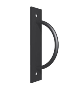 Toorx Professional Rope Ring voor LDX-5000