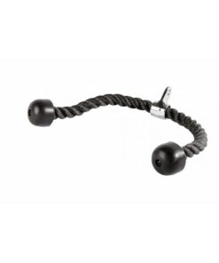 Lifemaxx LMX09 Dubbel Triceps Rope