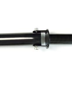 PTessentials POWER PIVOT Post Landmine Trainer Black