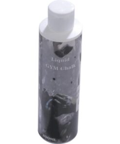 Lifemaxx LMX1807 vloeibare magnesium (liquid chalk)