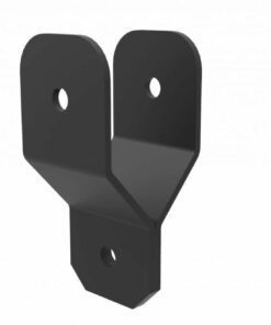 Crossmaxx LMX1763 Crossmaxx® XL Bracket for Trawler & Crossbar