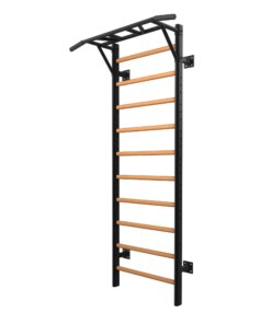 Toorx Professional LDX-3000 Wallbar Beukenhout