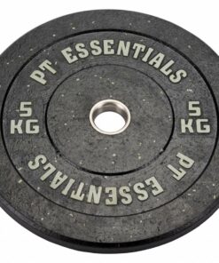 PTessentials HI TEMP Crumb Rubber Bumperplates