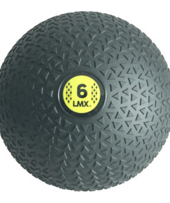 Lifemaxx LMX 1240 SLAMBALL 6 t/m 20 kg