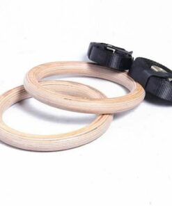 PTessentials Summer Deal - PR100 Houten Crossfit Gymringen