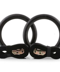 PTessentials PR102 ABS Gymringen