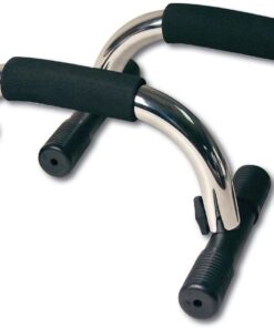 Body-Solid PUB2 Push Up Bars