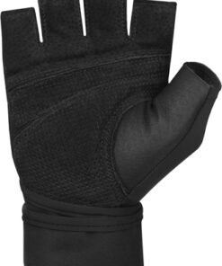 Harbinger Pro WristWrap 2.0 Unisex Fitnesshandschoenen