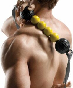 SKLZ Accuroller verstelbare massageroller