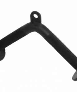 Lifemaxx LMX124 Black Series Tricep / Bicep V-Bar