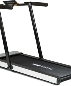 Flow Fitness Runner DTM300i Loopband