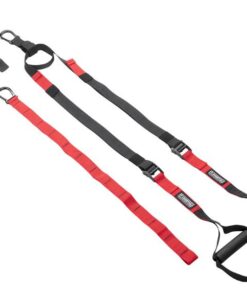 PTessentials Summer Deal - COREPOWER Suspension Trainer - TRX