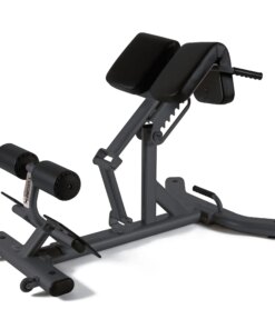 Toorx Professional WBX-B2600 Back Extension