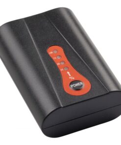 Accu voor BellyAttack®