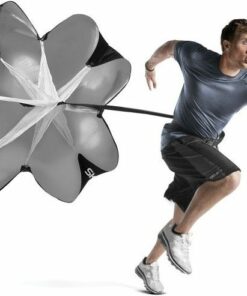 SKLZ SPEEDCHUTE Speed parachute