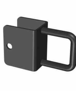 PTessentials Battlerope Connector