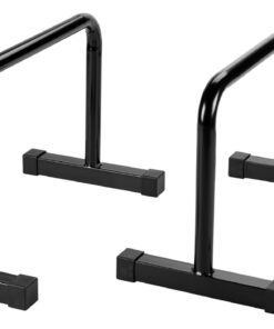 PTessentials PL100 Fitness Parallettes