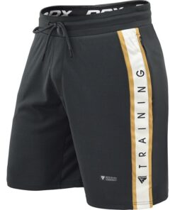 RDX Sports T17 Aura Training Shorts
