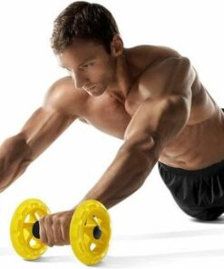 SKLZ CORE Wheels - Ab Wheels