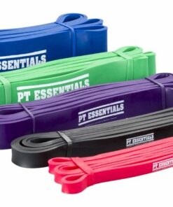 PTessentials PB100 Power Bands - voordeelsets
