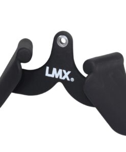 Lifemaxx LMX2301 Foam grip rowing handle