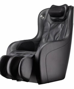 NRG Wellness Massagestoel Excellent - zwart, creme of mokka