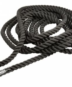 PTessentials PTessentials COREPOWER battlerope 12 meter x 25 mm