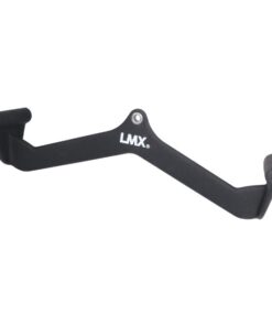 Lifemaxx LMX2302 Foam grip Wide Row handle