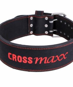 Crossmaxx LMX1811 Powerlifting Belt