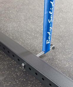 Body-Solid ProClubLine SPRBP Band Pegs