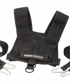 Crossmaxx LMX1823 Harnas voor Power Sled