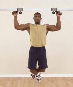 PowerLine GCA2 Chin-Up Attachment